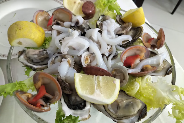 Comentarii opinii despre Ristorante La Pugliese