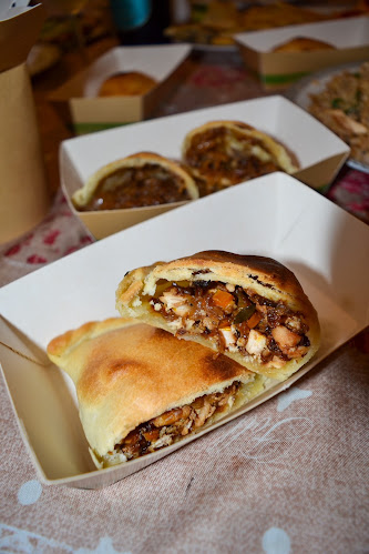 Ristorante Mi Rico Perù