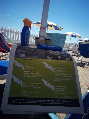 Ristorante bagno Neda