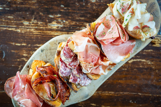 Osteria Angolo Divino Rimini