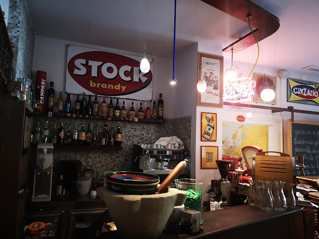 Osteria I Matetti - Alassio