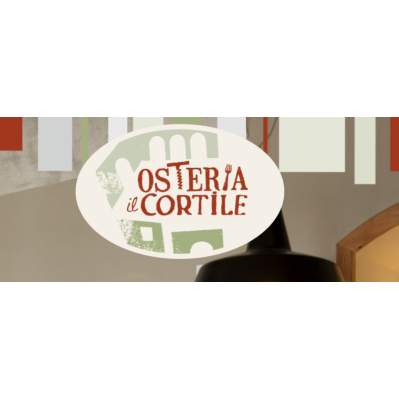 Osteria Il Cortile - Biella