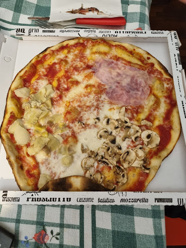 Comentarii opinii despre Pizzeria No Stop S.R.L.S.