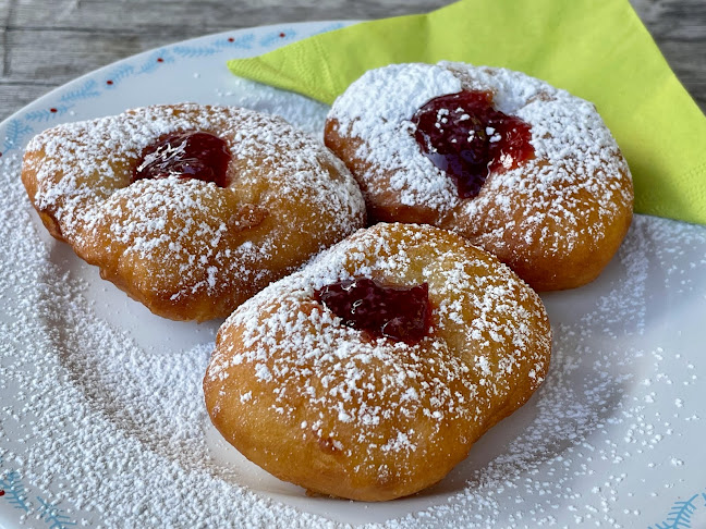 Baita Martalm - Bolzano