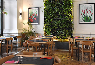 Ristorante Vitto Pitagorico (Vegan-Vegetariano-Gluten Free)