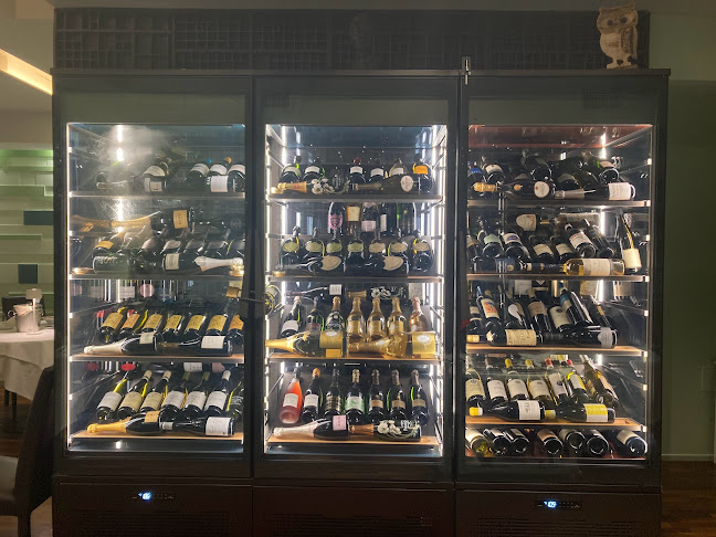 Lungomare Dante Alighieri, 94, 60019 Senigallia AN