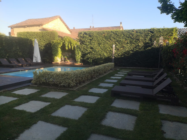 Hamlet, Frazione Veglia, 56, 12062 Cherasco CN