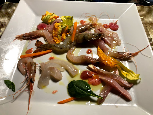 Ristorante Buonumore - Viareggio