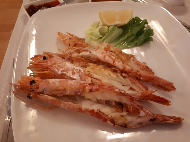 Kaisen - Ristorazione