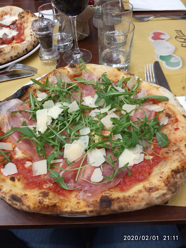 Sapore di Pizza - Ristorazione