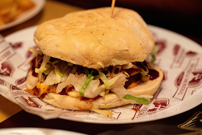 Birreria Mondial - Fiume Veneto