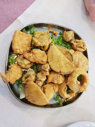 Ristorante Cielo Azzurro - Ristorazione