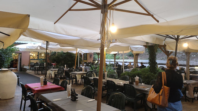 Comentarii opinii despre Ristorante Pizzeria Ranch Rocce Rosse