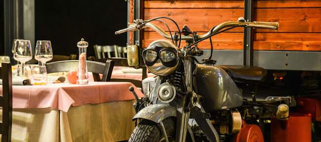 La Cariola Sbusa - San Felice del Benaco