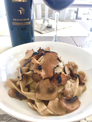 Pasta Love - Castel Frentano