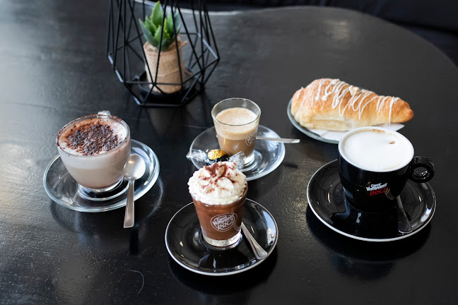 Opinii despre Elite Caffè în Cagliari - Ristorazione