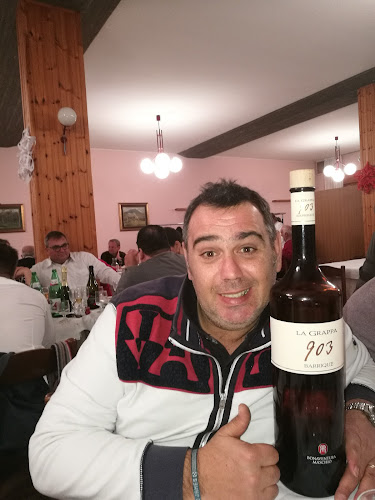 Ristorante Balugani - Ristorazione