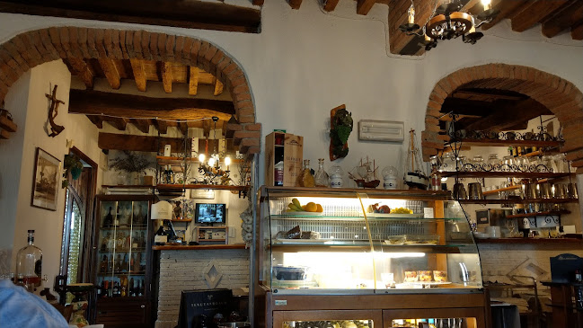 Opinii despre Ristorante La Locanda în San Giovanni in Persiceto - Ristorazione