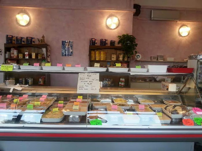 Pizzeria Gastronomia e Rosticceria O' Golfo Di Napoli - Brescia