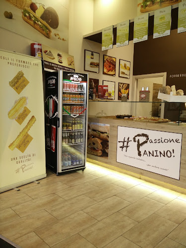 Opinii despre Passione Panino în Biella - Ristorazione