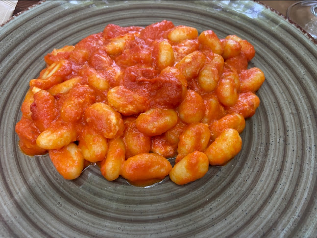 Shaval - Ristorazione