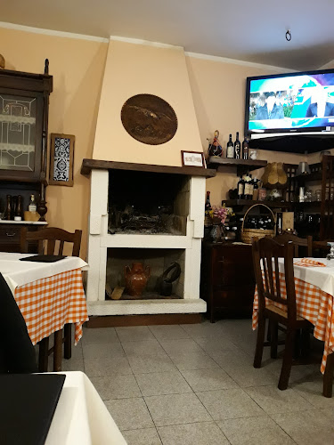 Comentarii opinii despre Ristorante Pizzeria Taverna Da TONY