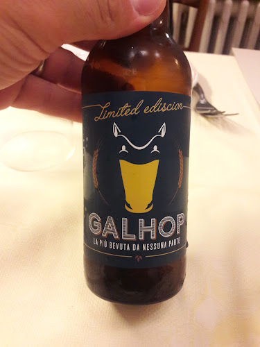 U Giancu - Ristorazione