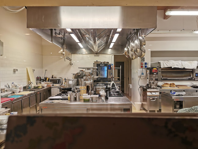 Osteria Mammaròssa - Avezzano