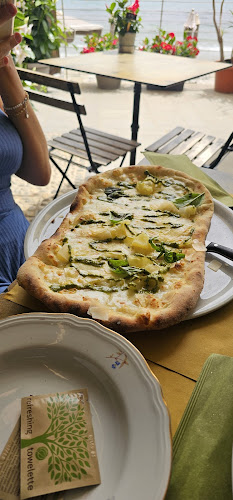 Ristorante Graf Open Times