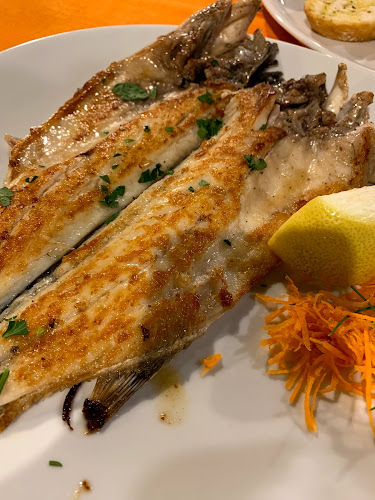 Ristorante la Colombera - Riva del Garda