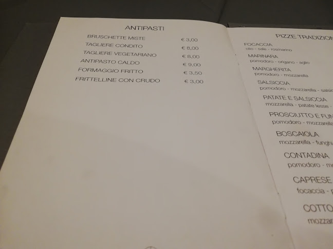 Condito - Teramo