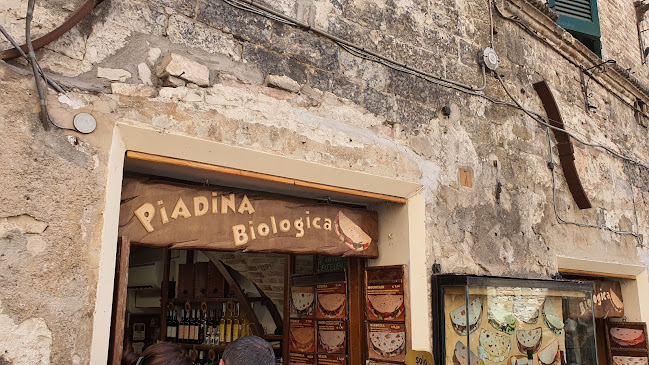 Piadina Bio Assisi - Ristorazione