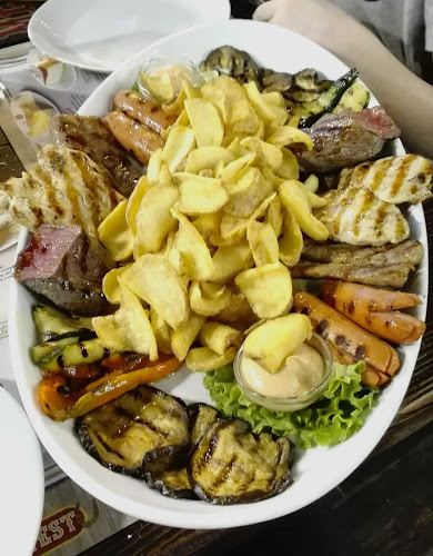 Old Wild West - Giugliano in Campania - Giugliano in Campania