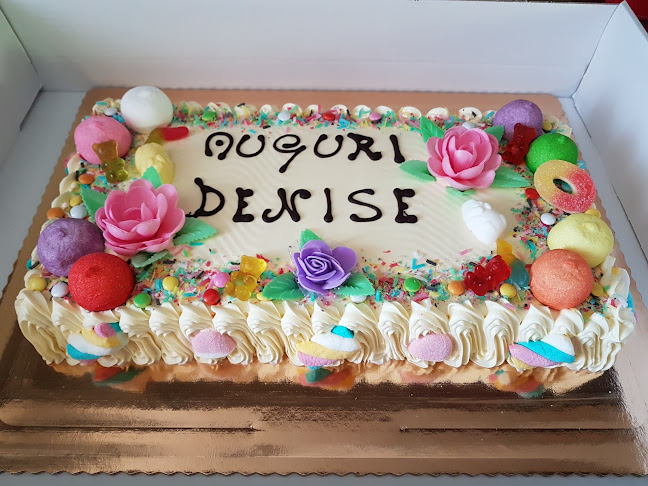 Pasticceria Germani - Ristorazione