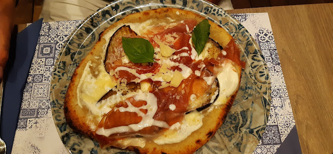 Pizzeria Autentiko (Appiano Gentile - Como) - Appiano Gentile