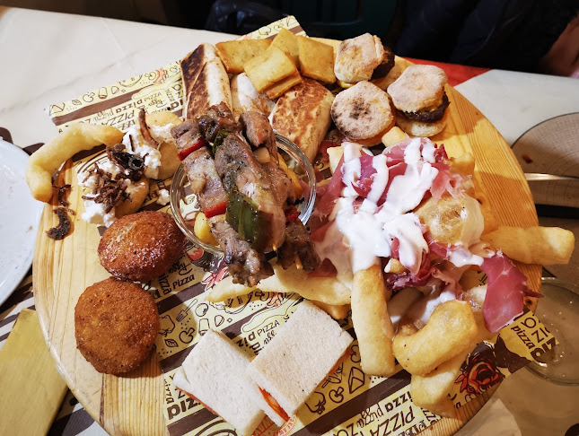 Al Solito Posto - Ristorazione