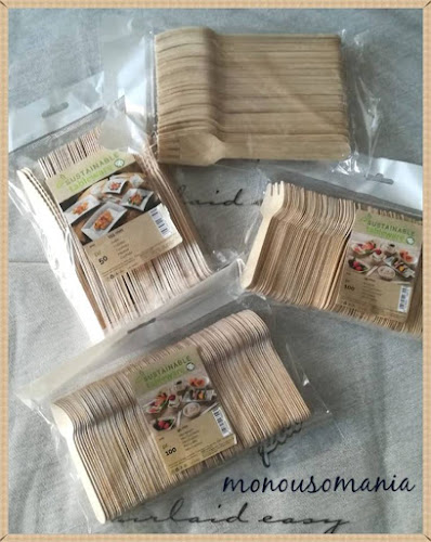 Monousomania - Ristorazione