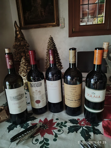 Comentarii opinii despre Trattoria da Battista