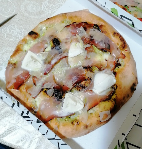 Pizzeria e polleria di Filippo