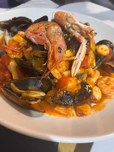 Comentarii opinii despre Pizzeria Adamello