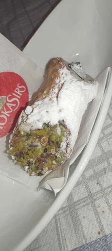 Sciabecco Pizzeria Ristorante Imperia - Imperia