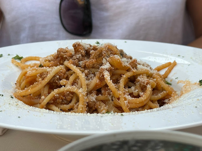 La Caina Pizzeria Trattoria Grado - Ristorazione