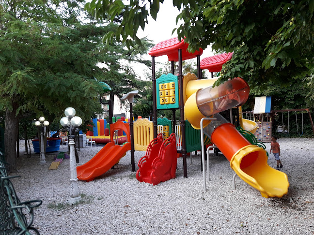 Comments and reviews of Le Bonci Gourmet