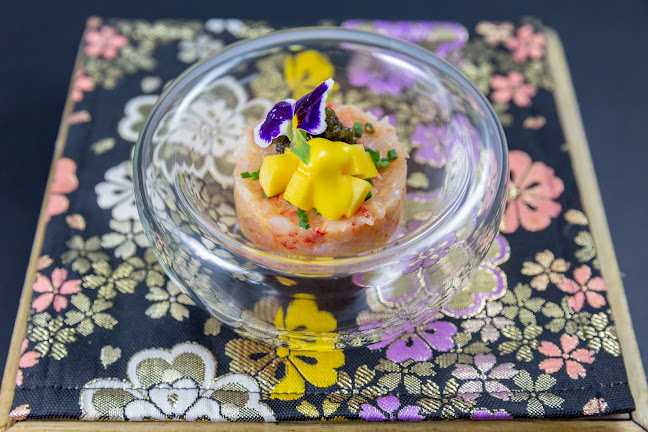 Comentarii opinii despre Sushisen