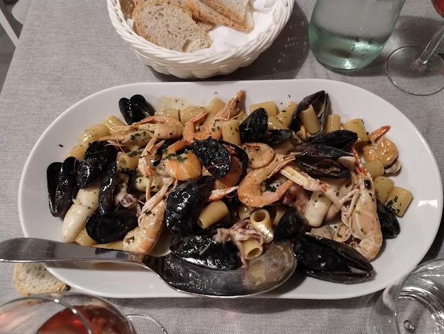 Ristorante-Catering Pallottini Maria - San Benedetto del Tronto