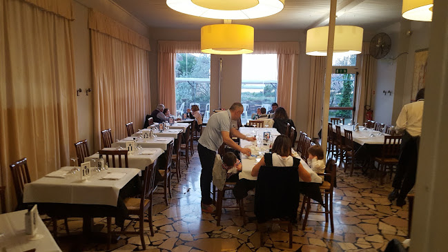 Ristorante Al Deserto