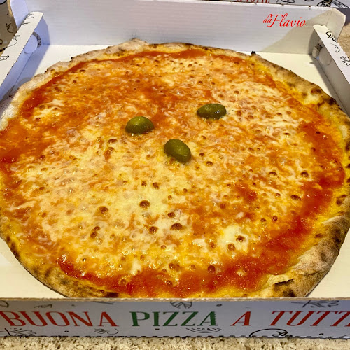Pizzeria Da Flavio - Ristorazione