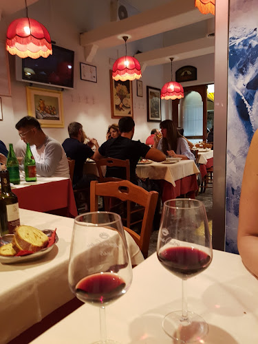 Pizza e Altro - Ristorazione