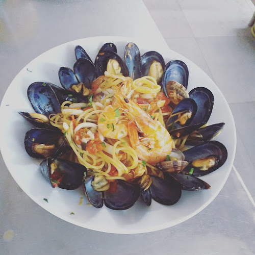 Ristorante Pizzeria Lo Squalo - Cernusco sul Naviglio