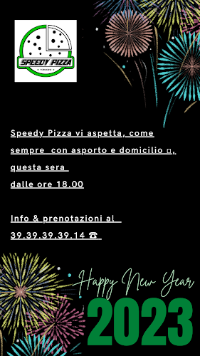 Speedy Pizza Formigine - Ristorazione